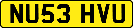 NU53HVU