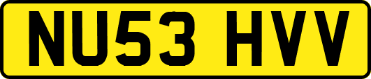 NU53HVV