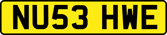 NU53HWE