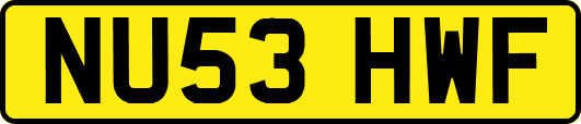 NU53HWF