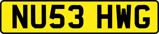 NU53HWG