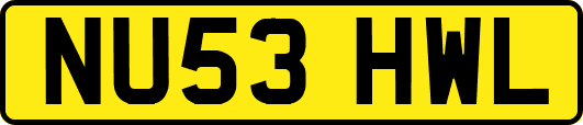 NU53HWL