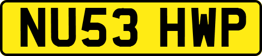 NU53HWP