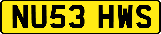 NU53HWS