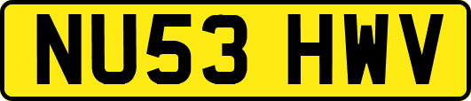 NU53HWV