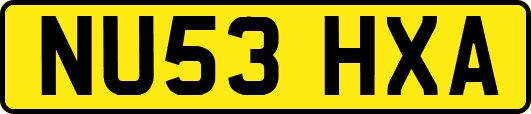 NU53HXA