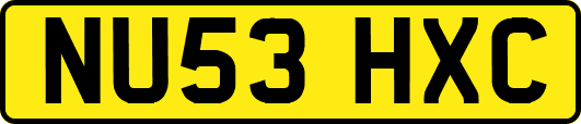 NU53HXC