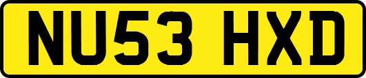 NU53HXD