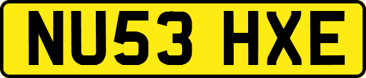 NU53HXE