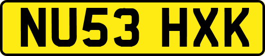 NU53HXK