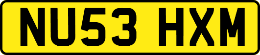 NU53HXM