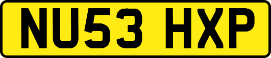 NU53HXP