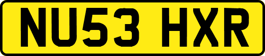 NU53HXR