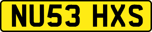 NU53HXS