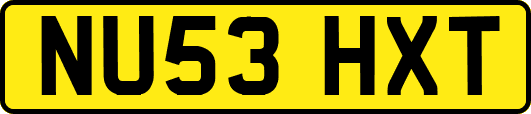 NU53HXT