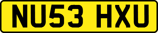 NU53HXU