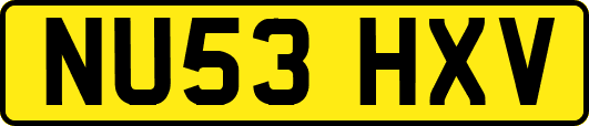 NU53HXV