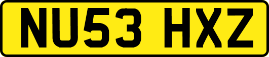 NU53HXZ