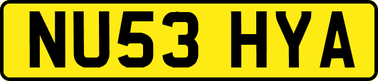 NU53HYA