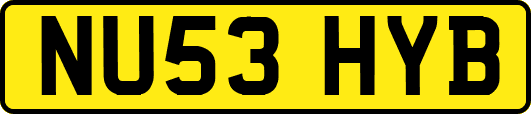 NU53HYB