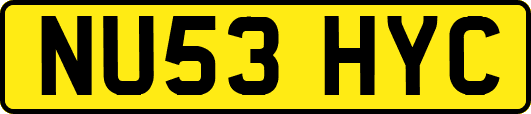 NU53HYC
