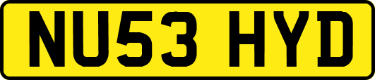 NU53HYD