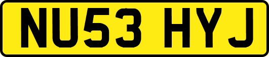 NU53HYJ