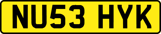 NU53HYK