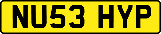 NU53HYP