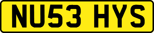 NU53HYS