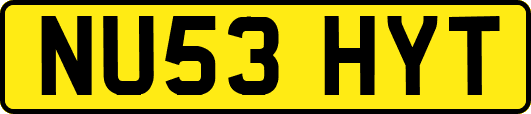 NU53HYT