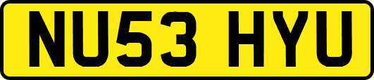 NU53HYU