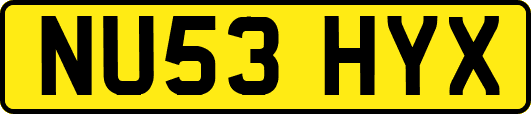 NU53HYX