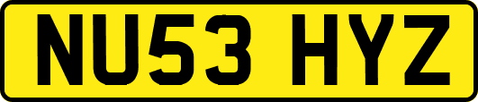 NU53HYZ