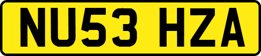 NU53HZA