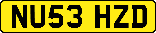 NU53HZD