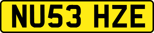 NU53HZE