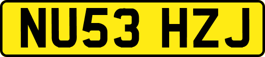 NU53HZJ