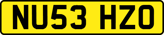 NU53HZO
