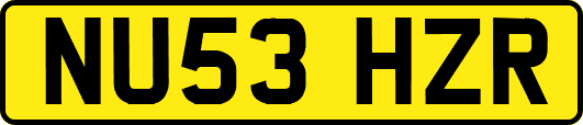 NU53HZR