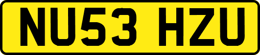 NU53HZU