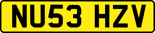 NU53HZV