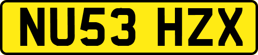 NU53HZX