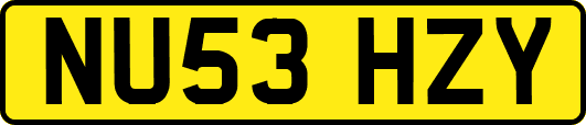 NU53HZY
