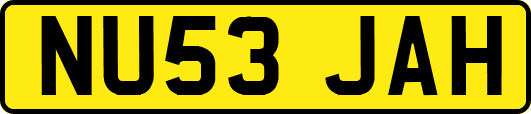 NU53JAH