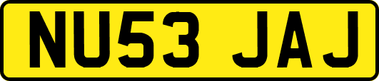 NU53JAJ