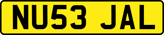 NU53JAL