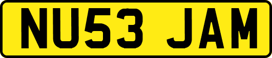 NU53JAM