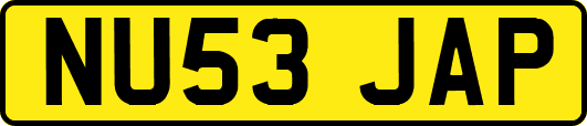 NU53JAP