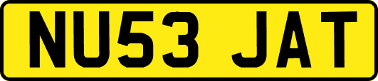 NU53JAT